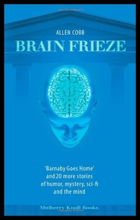 Home Sto Brain More and Goes Barnaby Frieze 预售