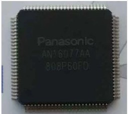 【纳鑫电子】全新原装 AN16077AA 缓冲板IC