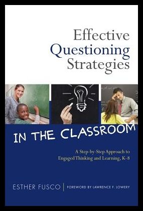 【预售】Effective Questioning Strategies in th