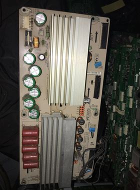 100%原装三星屏S50HW-YB03 X板 LJ41-05307A LJ92-01515A 现货