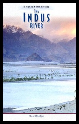 【预售】the indus river