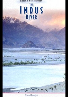 【预售】The Indus River