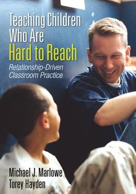 【预售】Teaching Children Who Are Hard to Reach: Relat...