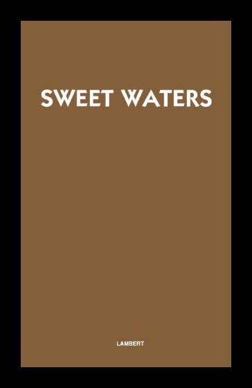 【预售】Sweet Waters: A Chilean Farm