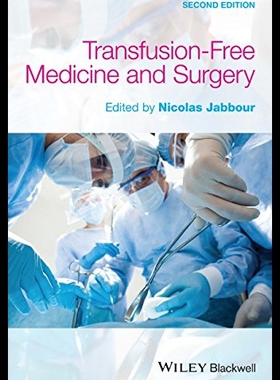 【预售】Transfusion Free Medicine and Surgery