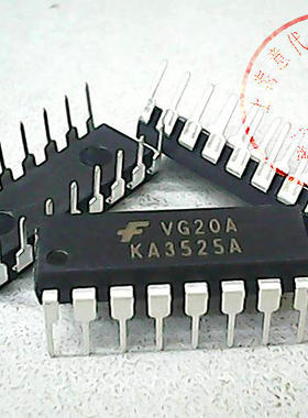 KA3525A  仙童  SG3525AN【进口原装】赛格市场G332室实体店 现货