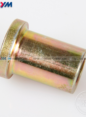 SYM 三阳机车 Jet Power150 JP150 小钢炮 前轮轴 侧环 衬套