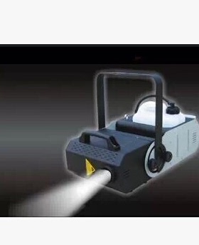 新款舞台灯光设备 2000W多角度烟雾机 DMX512遥控烟雾机舞台灯光