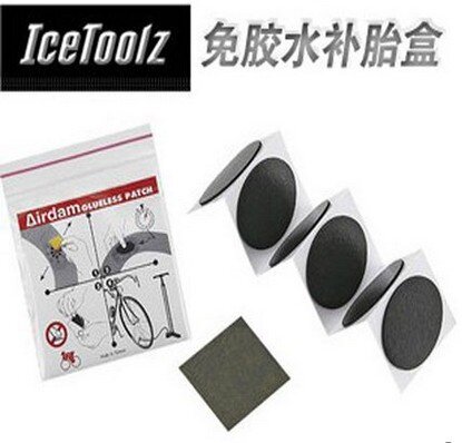 Kit de réparation vélo - Ref 2317109 Image 1