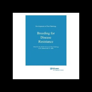 Disease for Breeding Resistance 预售
