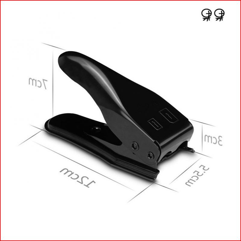 Pince pour cartes SIM - Ref 309608 Image 1