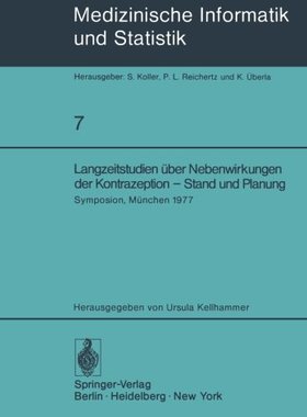 【预订】Langzeitstudien Uber Nebenwirkungen ...