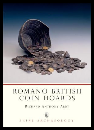 【预售】Romano-British Coin Hoards
