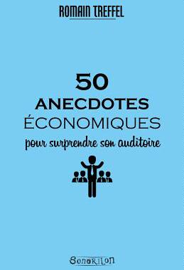 【预售】50 Anecdotes Economiques Pour Surpre...