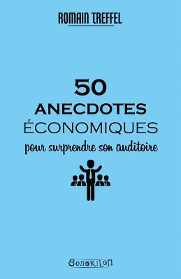 【预售】50 Anecdotes Economiques Pour Surpre...