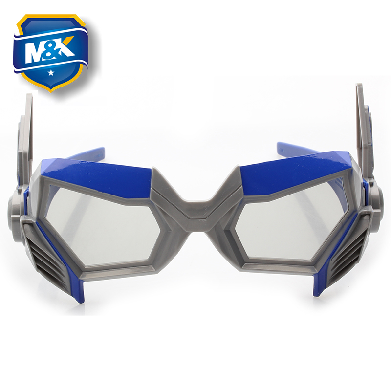 Lunettes 3D - Ref 1240811 Image 1