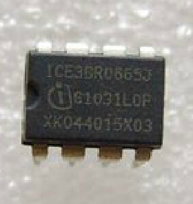 原装正品 ICE3BR0665J 电源管理芯片 DIPBOM表