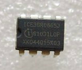 原装正品 ICE3BR0665J 电源管理芯片 DIPBOM表