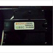 BSC30 全新原装 30000395 0808 0808B 康佳高压包BSC30
