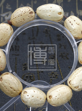 五眼六通菩提子佛珠手