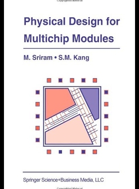 【预售】Physical Design for Multichip Modules