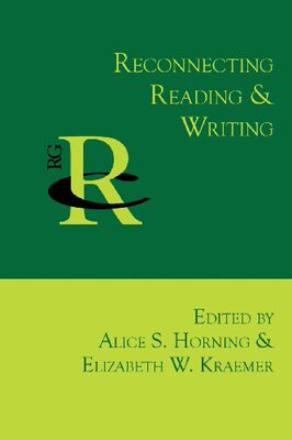 【预售】Reconnecting Reading and Writing