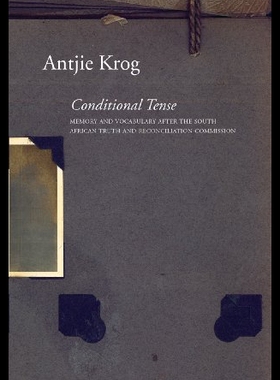 【预售】Conditional Tense: After the South African Truth