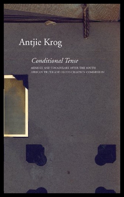 【预售】Conditional Tense: After the South African Truth