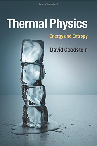 【预订】Thermal Physics