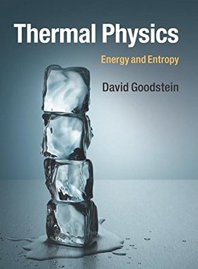 【预订】Thermal Physics