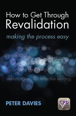 【预售】How to Get Through Revalidation: Making the Pr...