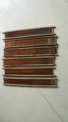 热卖特价老织布机配件竹篦子老茶托茶道老茶托民俗茶垫茶托盘老物