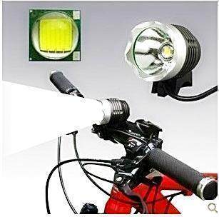 Eclairage pour vélo GIANT - phare - Ref 2398854 Image 1