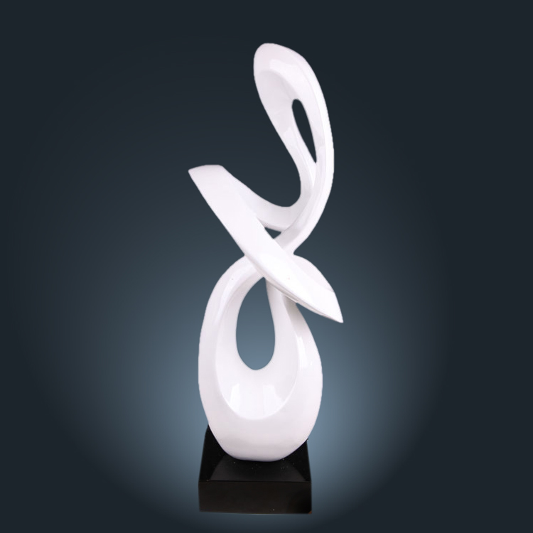 Abstract Art resin Sculpture Decoration modern Arts and Crafts KTV hotel Lobby Open Houses Home Furnishing ornamentin the Home accessories , Decoration  category - from Buy2taobao.com to provide professional Taobao agent buy service