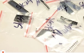 2N7002 2222 11种贴片 2907 LL4148 每种20个 三极管包