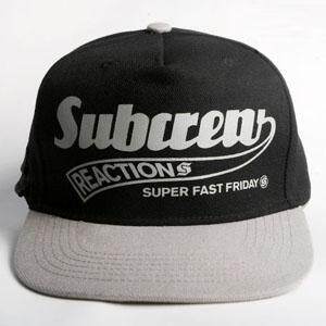 李灿森Subcrew优品精烫韩版帽子圆顶可调节棒球帽鸭舌帽人气推荐
