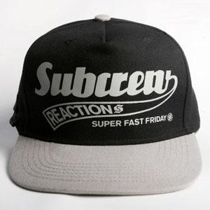 subcrew优品圆顶棒球帽人气推荐