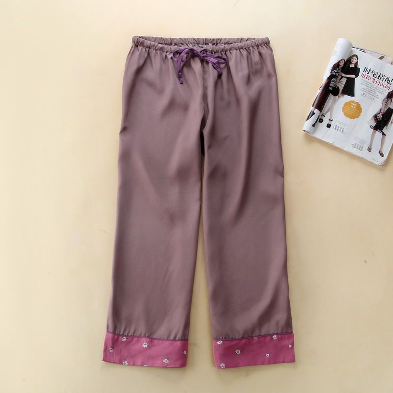 Pantalon pyjama - Ref 727204 Image 1