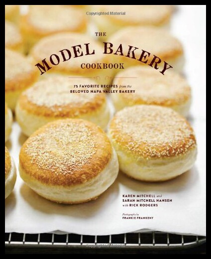 【预售】The Model Bakery Cookbook: 75 Favorite Recipes fr