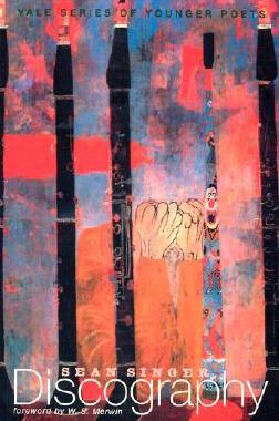 【预售】Discography