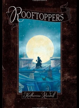 【预售】Rooftoppers