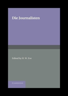 【预售】Die Journalisten