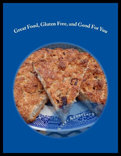 【预售】Great Food, Gluten Free, and Good for You: Ready