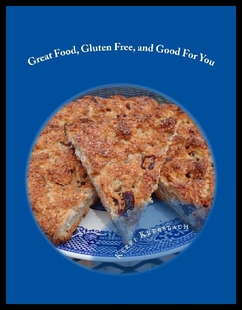 【预售】Great Food, Gluten Free, and Good for You: Ready