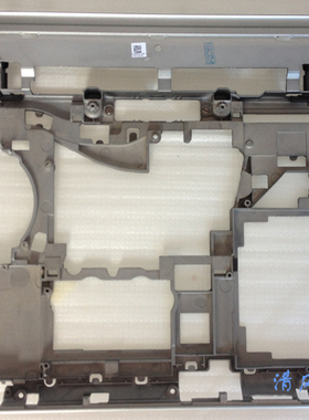 原装戴尔DELL Latitude E6530 D壳后壳底壳底盖后盖外壳 0G3K7X