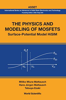 【预订】Physics & Modeling Of Mosfets, The