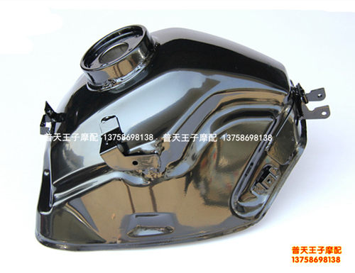 黄龙BN600i油箱体组件600GS-3