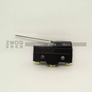。微动开关TM1701行程开关15A250V限位开关