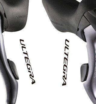 Sticker pour vélos - Ref 2276277 Image 1