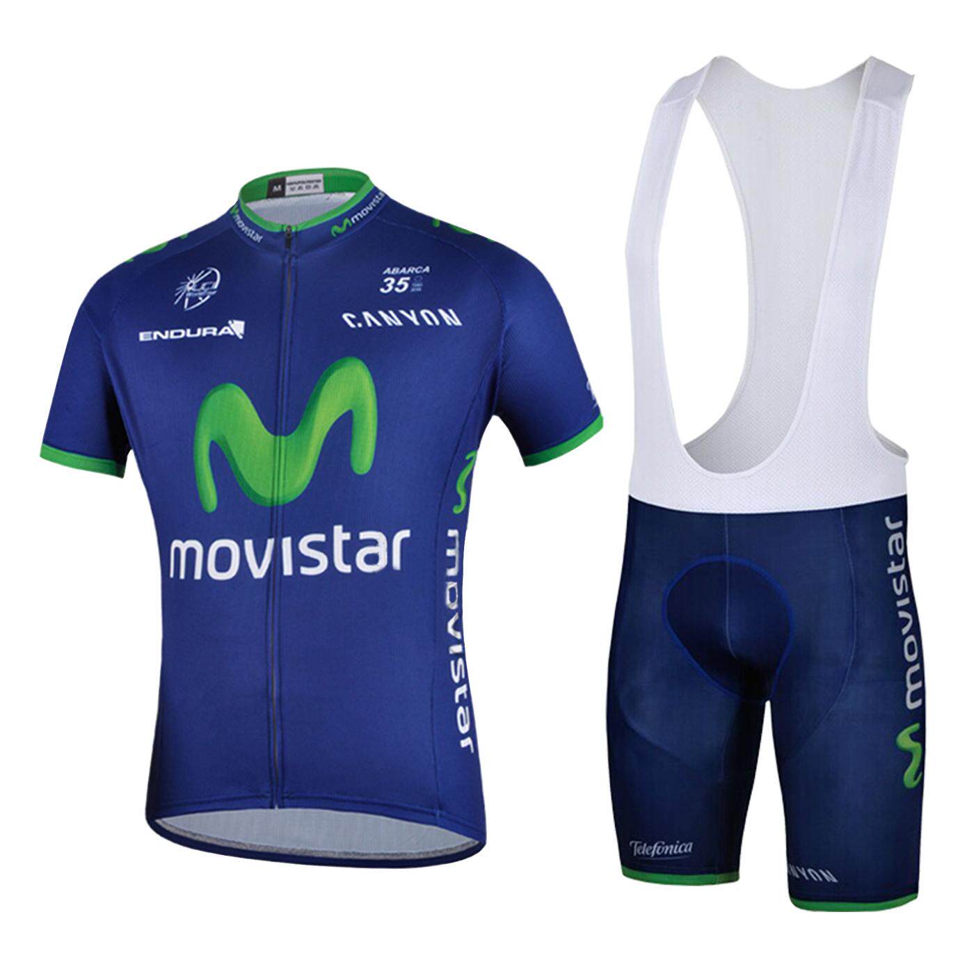 Tenue de cyclisme mixte - Ref 2219500 Image 1